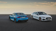 Audi RS5 2020 – Ngoại thất lạ đi cùng công nghệ mới