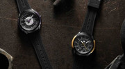 Đồng hồ đeo tay mới của RWB tôn vinh những dự án nâng cấp Porsche 911
