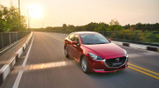 Mazda2 nâng cấp ra mắt thị trường Việt, giá từ 509 triệu đồng