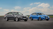 BMW 3 Series Gran Turismo chính thức ngừng sản xuất