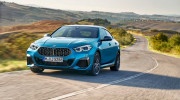 BMW 2 Series Gran Coupe “full đồ” có giá lên tới 56.810 USD