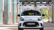 Smart tuyên bố sẽ lấy cảm hứng từ Mini cho những chiếc xe thế hế tiếp nối