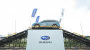 Subaru Việt Nam tung ưu đãi khủng cho khách mua Forester với giá chỉ từ 899 triệu đồng