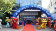 Subaru Việt Nam chính thức khai trương Đại lý thứ 10 ở TP.Hồ Chí Minh