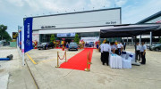 Subaru Việt Nam khai trương thêm đại lý tại TP.Hồ Chí Minh