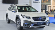 Subaru Outback 2021 ra mắt tại Đông Nam Á: Nhiều trang bị cao cấp nhưng giá vẫn khó cạnh tranh