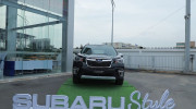Subaru Việt Nam 