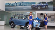 Motor Image Việt Nam chính thức khai trương đại lý Subaru mới tại Nha Trang