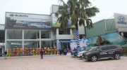 Subaru Việt Nam mở rộng 