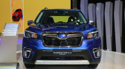 Subaru Forester 2019 lộ giá bán tại Việt Nam, Honda CR-V và Hyundai SantaFe không thích điều này