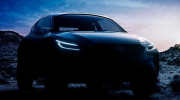 Subaru Viziv Adrenaline-SUV hybrid Nhật chuẩn bị được trình làng