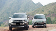 Xe 7 chỗ tiết kiệm nhiên liệu: Suzuki Ertiga, XL7 chiếm vị trí hàng đầu