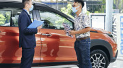 Suzuki tối ưu lợi ích cho khách hàng với cách mạng dịch vụ, mang đến sự tự tin cho người sử dụng