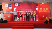 Suzuki Việt Nam đồng loạt triển khai chuỗi sự kiện Tri ân khách hàng trên toàn quốc