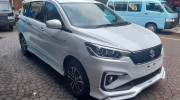 Suzuki Ertiga Hybrid 2022 lộ giá bản cao nhất lên đến 690 triệu,