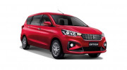Suzuki Ertiga 2019 giá rẻ chuẩn bị ra mắt Việt Nam - đối thủ mới của Mitsubishi Xpander và Toyota Rush
