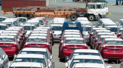 Ô tô Thái thống lĩnh thị trường ô tô nhập khẩu Việt với hơn 9.000 xe trong tháng 2