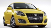 Suzuki Swift cán mốc doanh số 5 triệu chiếc trên toàn cầu