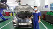 Tạo khác biệt thông qua dịch vụ hậu mãi, Suzuki Việt Nam sẽ thay đổi như thế nào?