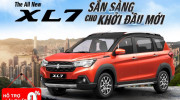 Tiếp tục ghi kỉ lục doanh số, Suzuki Việt Nam ưu đãi hấp dẫn giai đoạn cuối năm