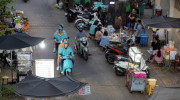 Sinh viên dễ dàng nhập cuộc chạy xe công nghệ nhờ loạt chính sách đặc biệt từ Xanh SM