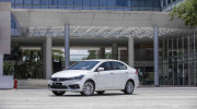 Việt Nam Suzuki sẽ giới thiệu mẫu xe Ciaz mới trên toàn quốc