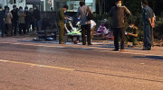 15 người chết vì tai nạn giao thông trong ngày nghỉ lễ thứ ba