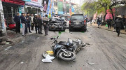 CQĐT vào cuộc vụ tai nạn chết người trên phố Ngọc Khánh