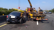 Thiếu gia Đài Loan lái Rolls-Royce gây tai nạn, nhiều người sốc vì chi phí sửa xe “trên trời”