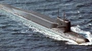 Ấn Độ chạy thử tàu ngầm năng lượng hạt nhân INS Arihant