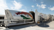 Tàu điện siêu tốc Hyperloop đầu tiên chạy 1.000 km/h sẽ được xây dựng ở Ấn Độ