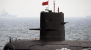 Ấn Độ - Mỹ bàn cách đối phó tàu ngầm Trung Quốc