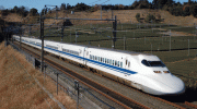 Gần 60 tỷ USD làm đường sắt cao tốc Bắc - Nam: Tốc độ 320km/h