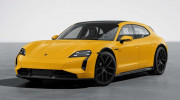 Porsche xác nhận phát triển Taycan thế hệ mới với quãng đường di chuyển xa hơn phiên bản hiện tại