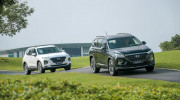 TC Motor tăng thêm 2 năm bảo hành cho các mẫu SUV Hyundai