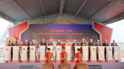 TC Motor khởi công nhà máy số 2: Tham vọng mở rộng thị phần Hyundai tại Việt Nam