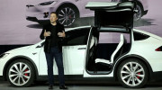 Tesla đặt mục tiêu trở thành nhà sản xuất ô tô lớn nhất thế giới vào năm 2030