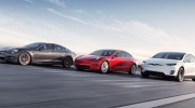 Doanh số của Tesla chạm mốc kỷ lục 184.800 xe trong quý I/2021