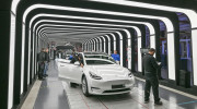 Tesla tiếp tục “hạ giá” xe lần thứ 5 trong năm nay