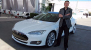 Tesla chấp nhận việc mua xe điện của hãng bằng tiền điện tử Bitcoin