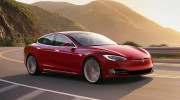 Tesla là thương hiệu xe hơi được ưa chuộng nhất tại Mỹ