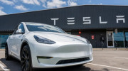 Tesla chỉ bán được 1 xe trong tháng 1/2024 tại Hàn Quốc