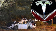 30 vụ tai nạn của Tesla đều liên quan đến hệ thống lái tự động Autopilot