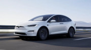 Tesla triệu hồi gần 30.000 xe điện Model X vì lỗi túi khí