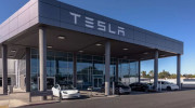 Chủ xe Tesla bị hãng thu hồi xe vì chậm thanh toán