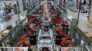 [VIDEO] Xem quá trình Tesla Model Y được sản xuất tại siêu nhà máy Gigafactory của Tesla