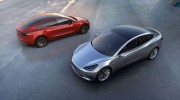 Tesla sẽ có thêm một chiếc xe điện 