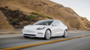 Công nghệ xe tự lái Tesla Autopilot bị chê thảm hại tại Mỹ