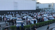 63.000 đơn hàng của Model 3 bị hủy lại là tin mừng đối với Tesla
