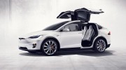 Tesla Model X giảm giá gần 70 triệu, bổ sung nhiều tính năng tiêu chuẩn mới